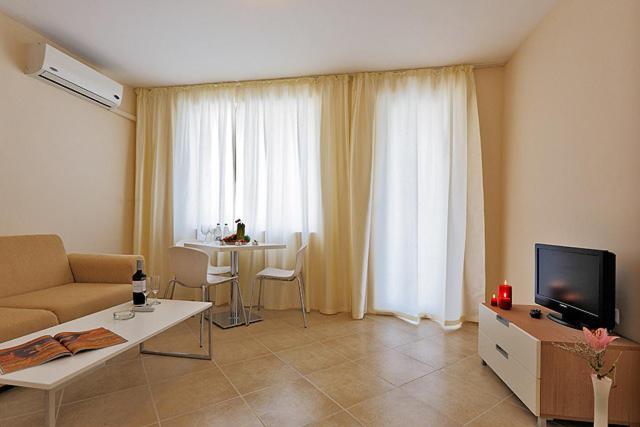 Emberli Aparthotel Lozenets Chambre photo