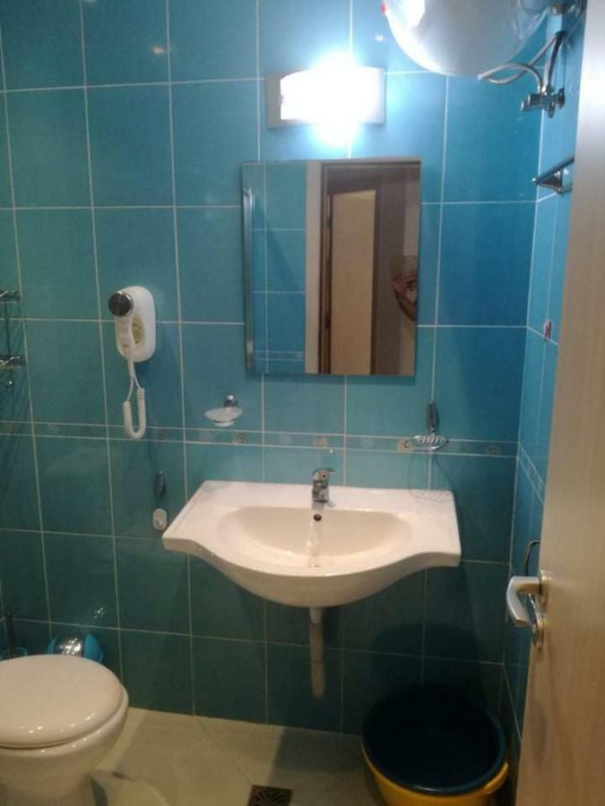 Emberli Aparthotel Lozenets Extérieur photo