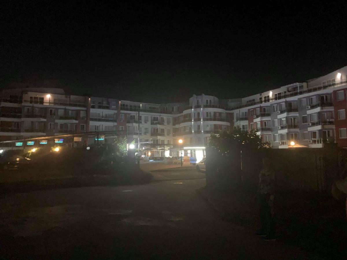 Emberli Aparthotel Lozenets Extérieur photo